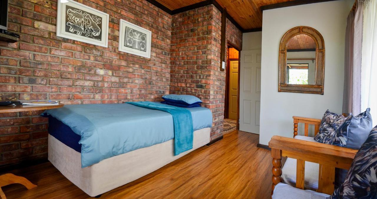 Palm Cottage - Colchester - 5Km From Elephant Park Exterior foto