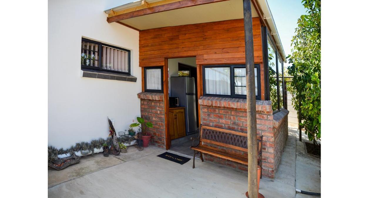 Palm Cottage - Colchester - 5Km From Elephant Park Exterior foto