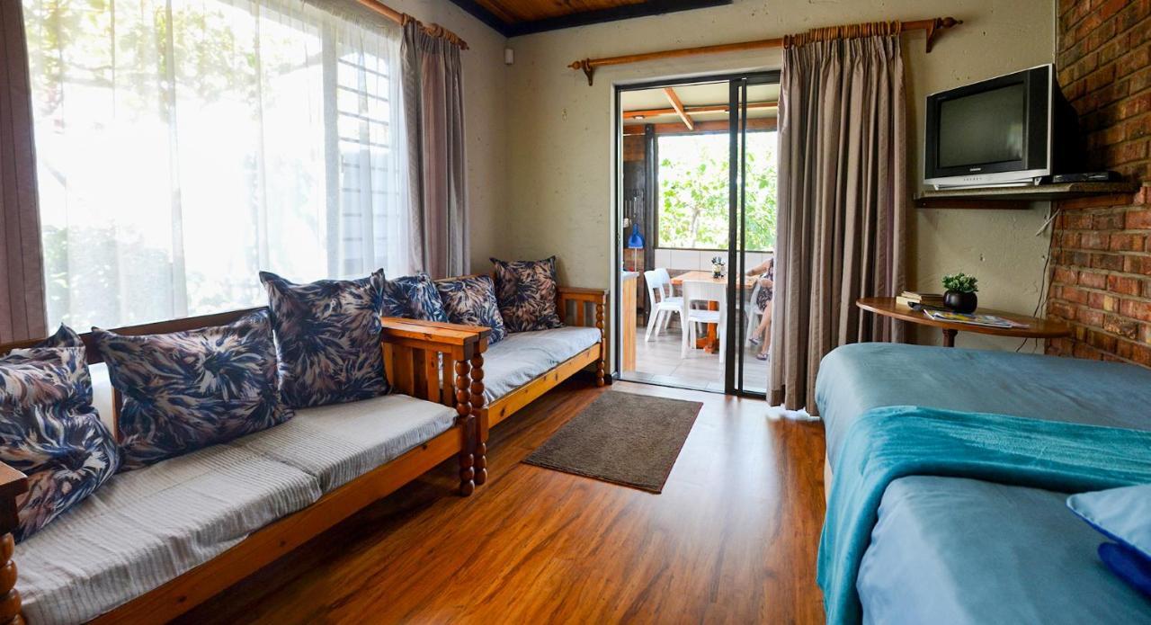 Palm Cottage - Colchester - 5Km From Elephant Park Exterior foto
